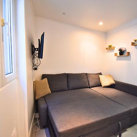 Apartament Urban Chic Paris Les Lilas Zewnętrze zdjęcie